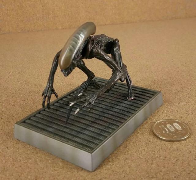 エイリアン3・フィギュア:ニュー・エイリアン < ホビー  エイリアン3・フィギュア:ニュー・エイリアン  < ホビーの