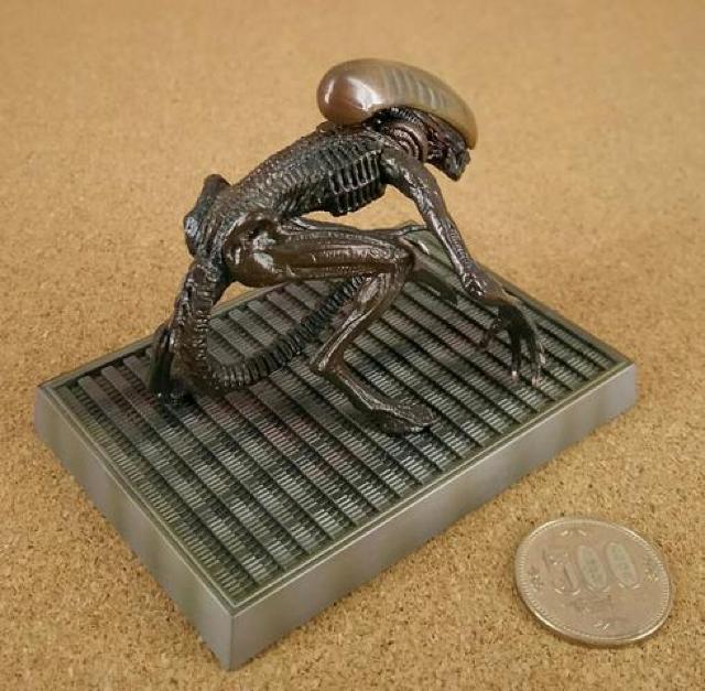 エイリアン3・フィギュア:ニュー・エイリアン < ホビー  エイリアン3・フィギュア:ニュー・エイリアン < ホビーの