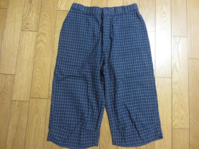 LACOSTE  RXe@ȁ@n[tpc@38@{   W[/X|[c 