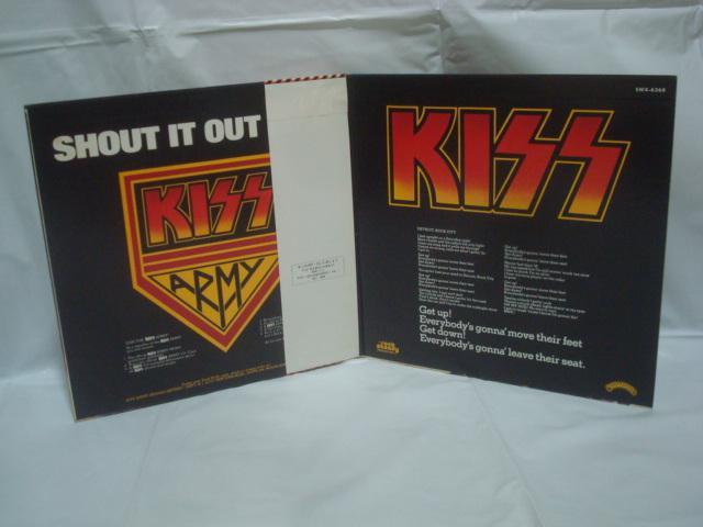 ňRc / LbXiKISSj@ѕtLP  CD/DVD/rfI 