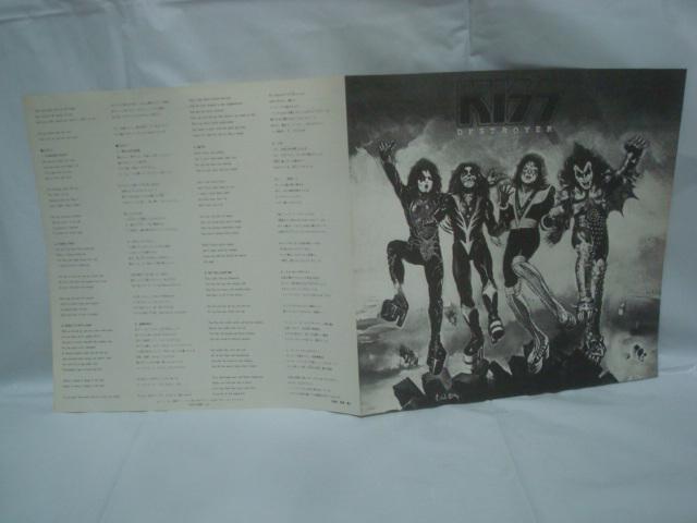 ňRc / LbXiKISSj@ѕtLP  CD/DVD/rfI 