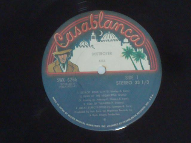 ňRc / LbXiKISSj@ѕtLP  CD/DVD/rfI 