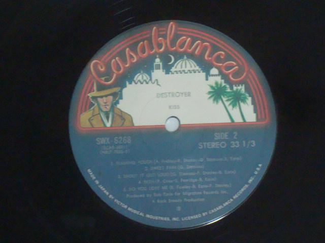 ňRc / LbXiKISSj@ѕtLP  CD/DVD/rfI 