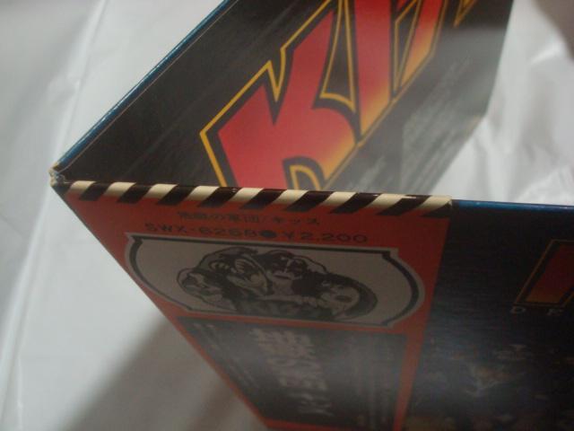 ňRc / LbXiKISSj@ѕtLP  CD/DVD/rfI 