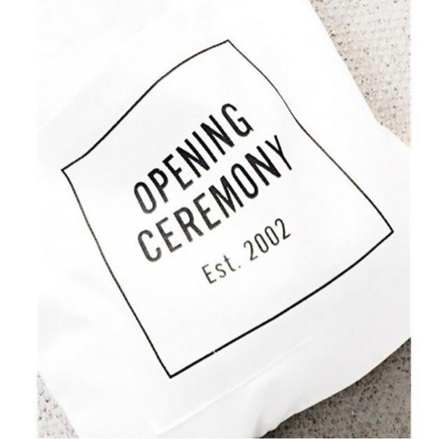 ViOPENING CEREMONY(I[vjOZj[)SLoXg[gobO  t@bV 