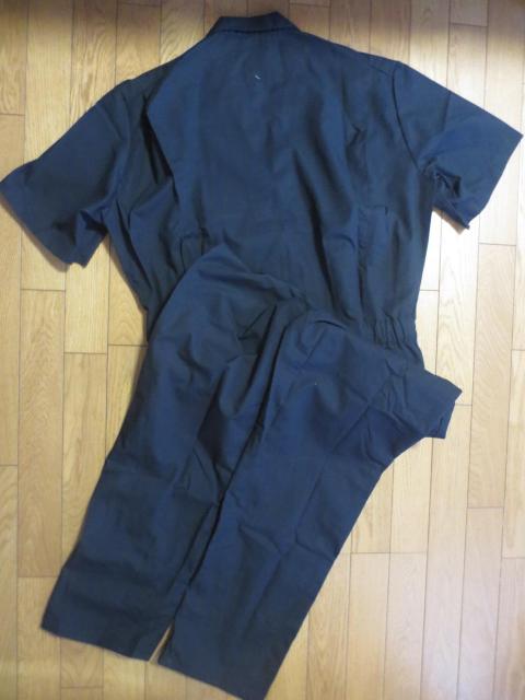 Dickies  fBbL[Y@|GXe~ȁ@Ȃ@COVERALL  LR