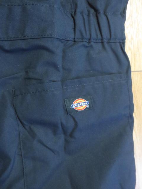 Dickies  fBbL[Y@|GXe~ȁ@Ȃ@COVERALL  LR