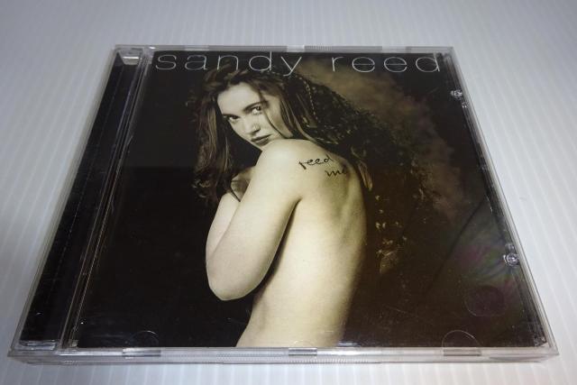 TfBE[hReed Meka(A)Sandy Reed2270~   CD/DVD/rfI 