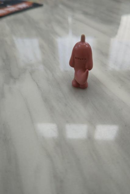 アンパンマンミュージアム アンコラ レア < おもちゃ  アンパンマンミュージアム アンコラ レア < おもちゃの