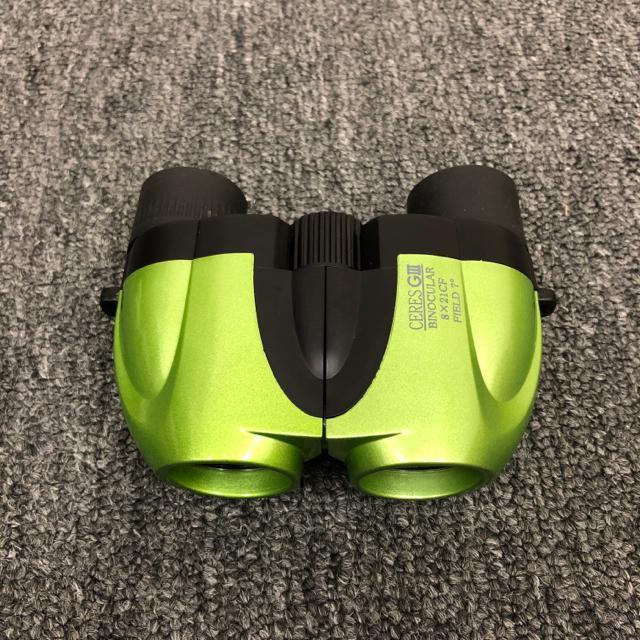 即決 Kenko ケンコー 双眼鏡 CERES GV < 家電/AV  即決 Kenko ケンコー 双眼鏡 CERES GV < 家電/AVの