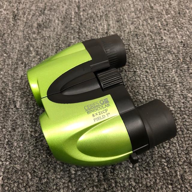即決 Kenko ケンコー 双眼鏡 CERES GV < 家電/AV  即決 Kenko ケンコー 双眼鏡 CERES GV < 家電/AVの