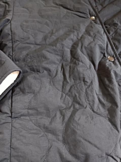 IUNIQLOȃo[Vuyʋ݂ȂWPbgVigpYʁjN