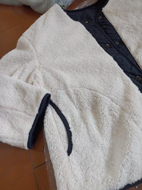 IUNIQLOȃo[Vuyʋ݂ȂWPbgVigpYʁjN