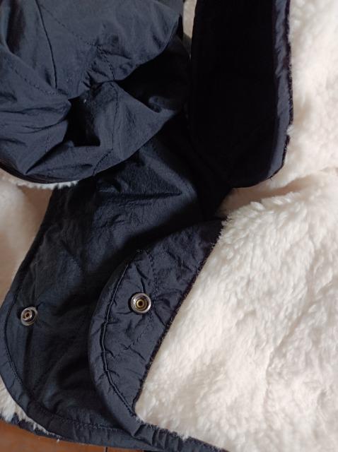 IUNIQLOȃo[Vuyʋ݂ȂWPbgVigpYʁjN