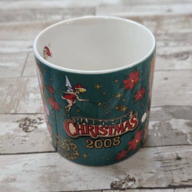 Vi fBYj[][g 25N X[xjA NX}X }OJbv 2008 fBYj[V[ H  Aj/R~bN/LN^[ 