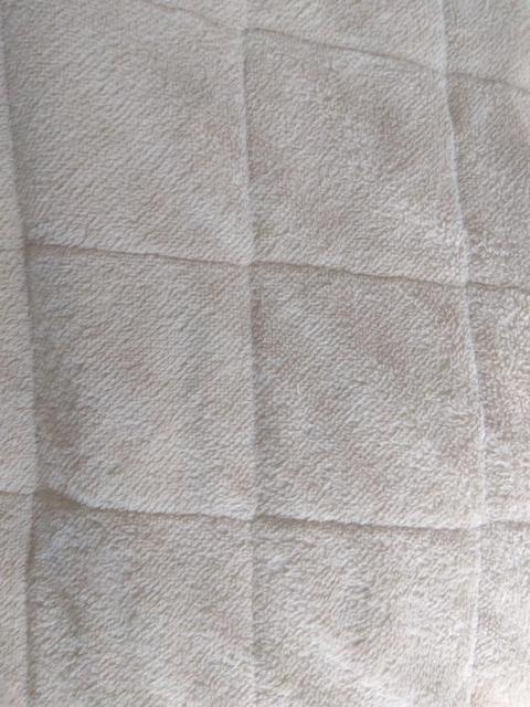 あったか敷きパッド シングルサイズ ベージュ ポリエステル 敷きパット < インテリア/ライフ  あったか敷きパッド シングルサイズ ベージュ ポリエステル 敷きパット < インテリア/ライフの