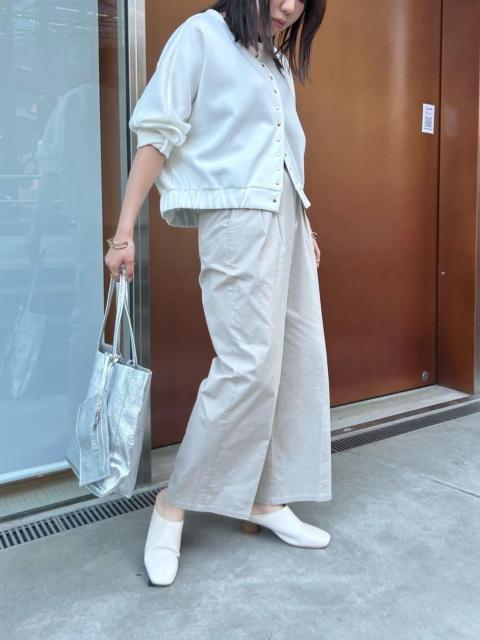 BEAMS/�p���c���`�m�f�ނ̃X�v�����O�p���c