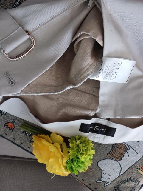 BEAMS/�p���c���`�m�f�ނ̃X�v�����O�p���c