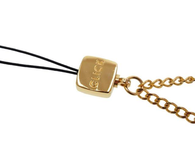 シャネル ノベルティ ストラップ キーホルダー 2006 口紅 CLICK ルージュ アリュール CHANEL【正規品】 < ブランド  シャネル ノベルティ ストラップ キーホルダー 2006 口紅 CLICK ルージュ アリュール CHANEL【正規品】 < ブランドの