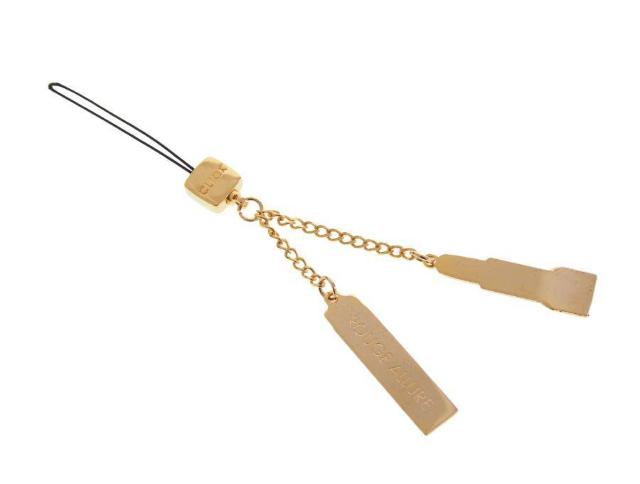 シャネル ノベルティ ストラップ キーホルダー 2006 口紅 CLICK ルージュ アリュール CHANEL【正規品】 < ブランド  シャネル ノベルティ ストラップ キーホルダー 2006 口紅 CLICK ルージュ アリュール CHANEL【正規品】 < ブランドの
