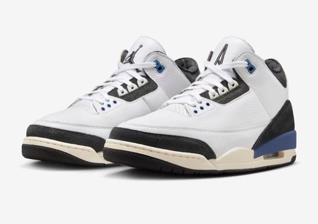 ☆AIR JORDAN 3 × A Ma Maniere☆ < ブランド  ☆AIR JORDAN 3 × A Ma Maniere☆  < ブランドの