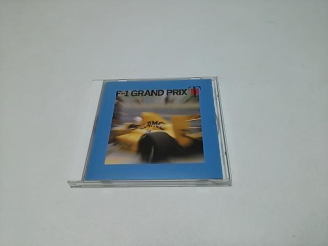 【送無】T-スクェア T-SQUARE★F-1グランプリF-1 GRAND PRIX国内盤(廃盤/美品) < CD/DVD/ビデオ  【送無】T-スクェア T-SQUARE★F-1グランプリF-1 GRAND PRIX国内盤(廃盤/美品)  < CD/DVD/ビデオの