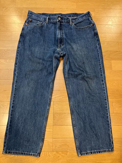 LEVIfS [oCX 550bNXfj 傫sizeW40used  uh 