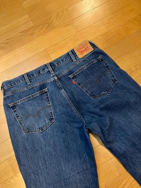 LEVIfS [oCX 550bNXfj 傫sizeW40used  uh 