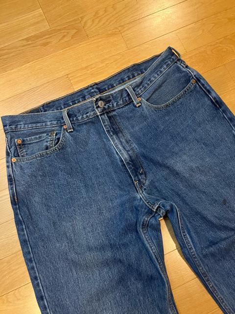 LEVIfS [oCX 550bNXfj 傫sizeW40used  uh 