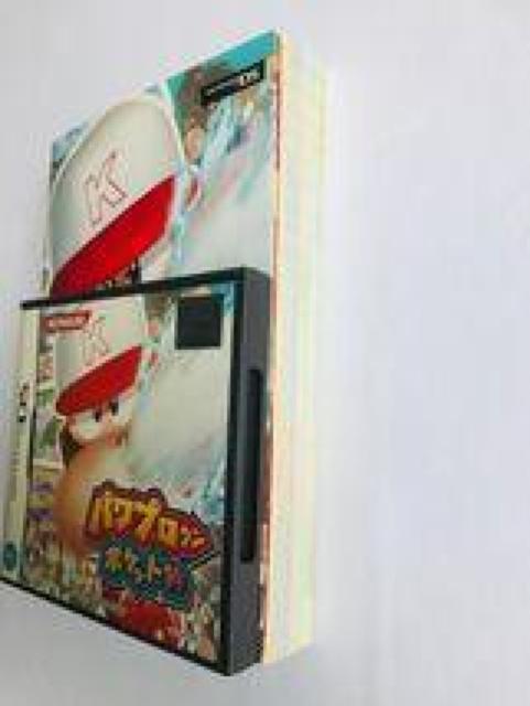 pvN|Pbg14 DS p[tFNgKCh U{Zbg Power Pro Kun Pocket Guide  Q[{/\tg 