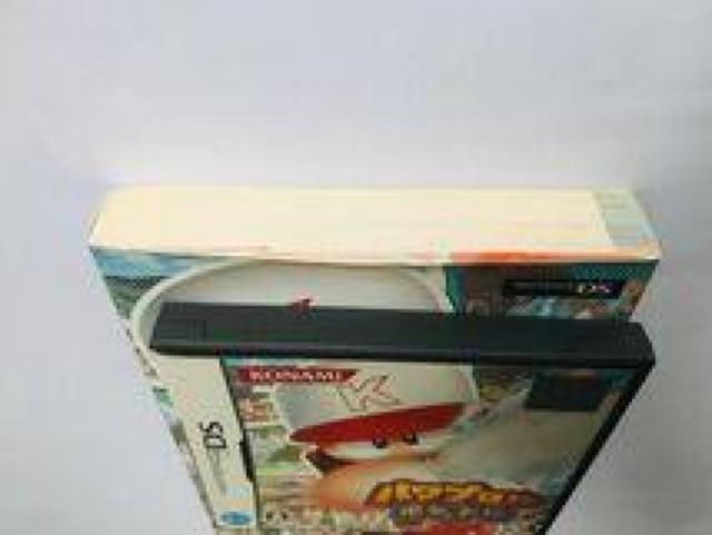 pvN|Pbg14 DS p[tFNgKCh U{Zbg Power Pro Kun Pocket Guide  Q[{/\tg 