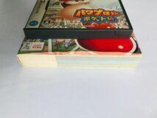 pvN|Pbg14 DS p[tFNgKCh U{Zbg Power Pro Kun Pocket Guide  Q[{/\tg 