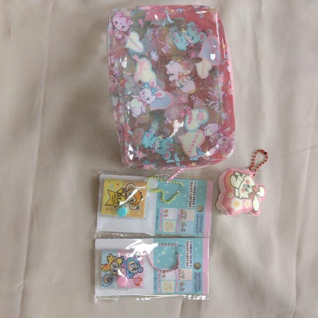 正規品☆新品☆スイマー&エンジェルブルー&デイジーラバーズセット < ブランド  正規品☆新品☆スイマー&エンジェルブルー&デイジーラバーズセット  < ブランドの