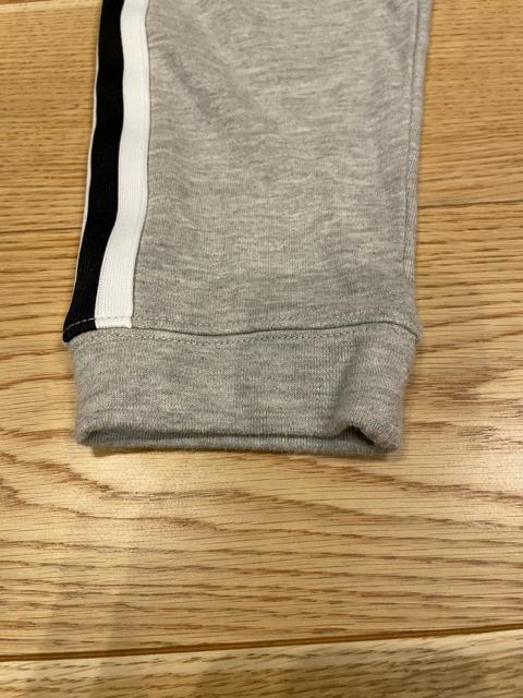 ペアマノン ストライプ ボトムス 150 < キッズ/ベビー ペアマノン ストライプ ボトムス 150 < キッズ/ベビーの