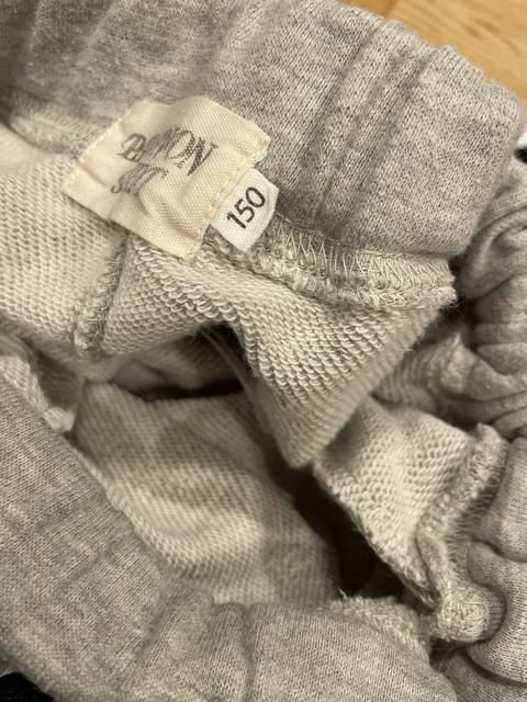 ペアマノン ストライプ ボトムス 150 < キッズ/ベビー ペアマノン ストライプ ボトムス 150 < キッズ/ベビーの