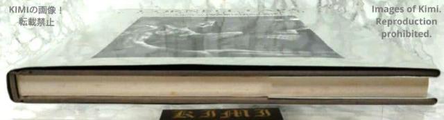 R[lLp ʐ^W ̎ 1991 {  1s  CORNELL CAPA PHOTOGRAPHS Book  {/G 