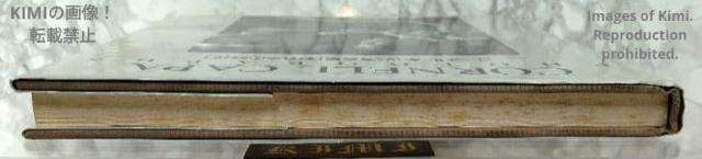 R[lLp ʐ^W ̎ 1991 {  1s  CORNELL CAPA PHOTOGRAPHS Book  {/G 