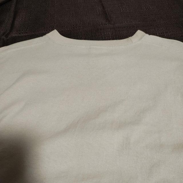 CROSS STITCH クロススティッチ 半袖 Tシャツ oe1116 TRUSS 無地 ストーン ベージュTRUSS < 男性ファッション CROSS STITCH クロススティッチ 半袖 Tシャツ oe1116 TRUSS 無地 ストーン ベージュTRUSS < 男性ファッションの