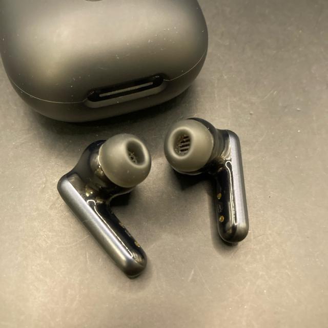  soundcore P40i CXCz ubN  Ɠd/AV 