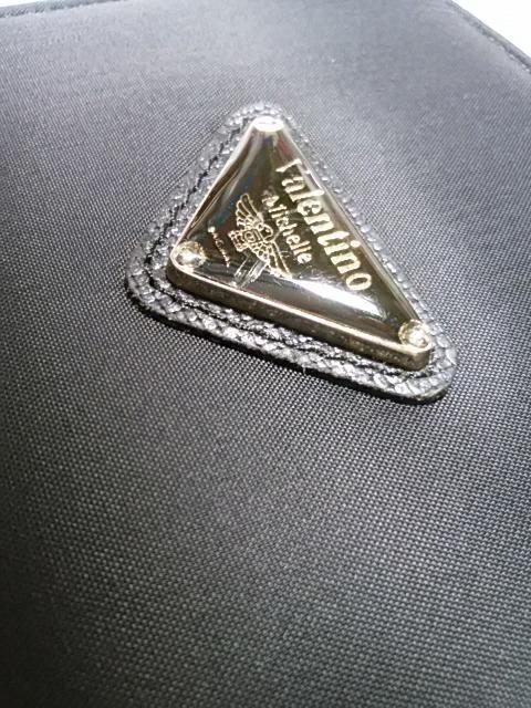 値下げ即決☆未使用 ミッシェル バレンチノ メンズ二つ折り財布 黒 michelle valentino ヴァレンティノ < 男性ファッション 値下げ即決☆未使用 ミッシェル バレンチノ メンズ二つ折り財布 黒 michelle valentino ヴァレンティノ < 男性ファッションの