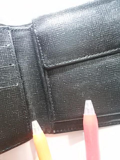 値下げ即決☆未使用 ミッシェル バレンチノ メンズ二つ折り財布 黒 michelle valentino ヴァレンティノ < 男性ファッション 値下げ即決☆未使用 ミッシェル バレンチノ メンズ二つ折り財布 黒 michelle valentino ヴァレンティノ < 男性ファッションの