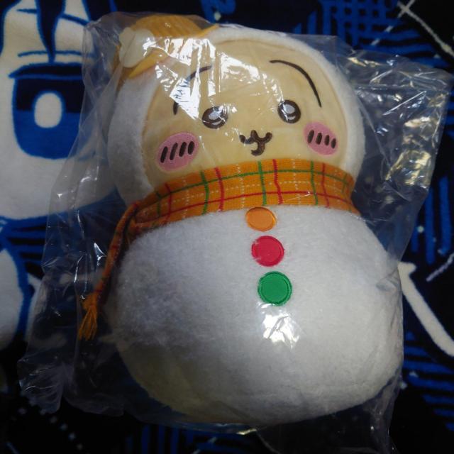 ◆エニマイ ◆くじ ◆ちいかわ C賞うさぎ < おもちゃ ◆エニマイ ◆くじ ◆ちいかわ C賞うさぎ < おもちゃの