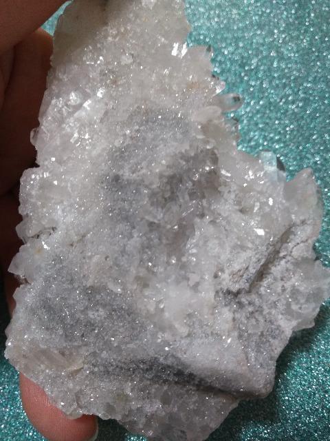 ヒマラヤ水晶クラスター 置物 オブジェ < インテリア/ライフ ヒマラヤ水晶クラスター 置物 オブジェ < インテリア/ライフの