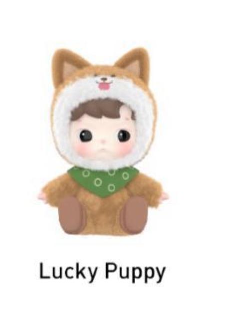 ���� POPMART �n�`�v�v �Č� �ʂ������ HACIPUPU  �� ��������� 