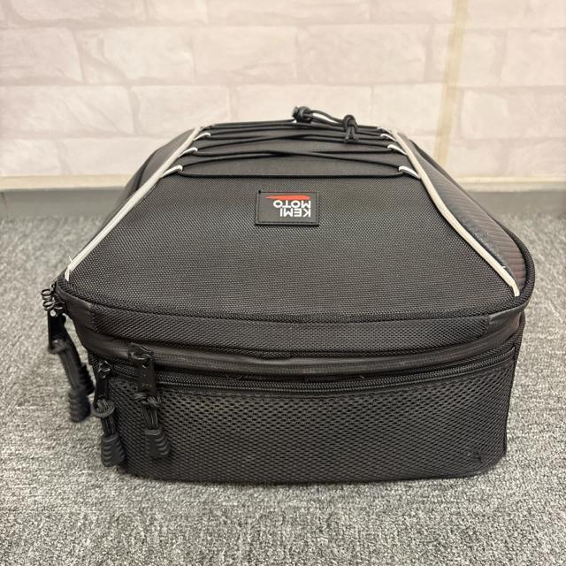 ���� KEMIMOTO �V�[�g�o�b�O �u���b�N �� ������/�o�C�N