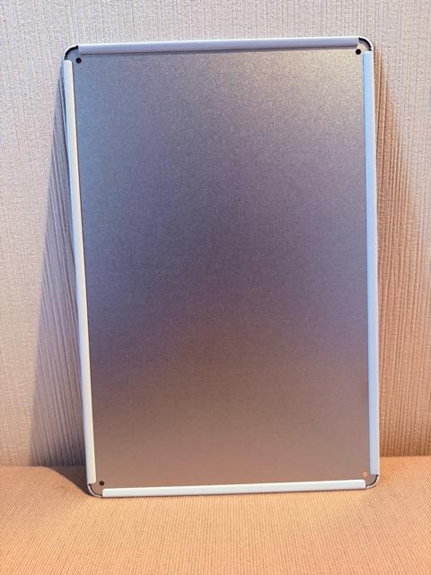 新品 ブリキ看板 < ホビー 新品 ブリキ看板 < ホビーの