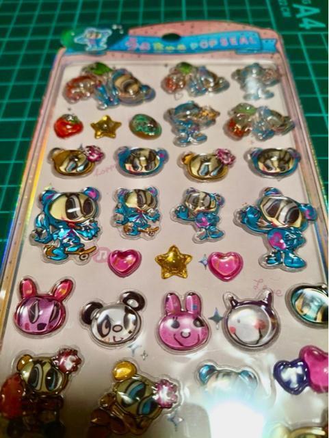 エンジェルブルー?硬いボンボンドロップシール2枚セット?即購入OK?う?ちゅる < インテリア/ライフ エンジェルブルー?硬いボンボンドロップシール2枚セット?即購入OK?う?ちゅる < インテリア/ライフの