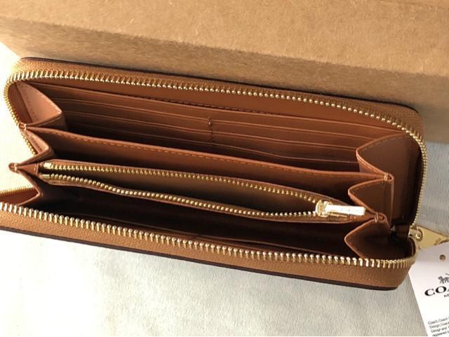 COACH �����z�@SNOOPY �V�O�l�`���[ �� �u�����h�� 