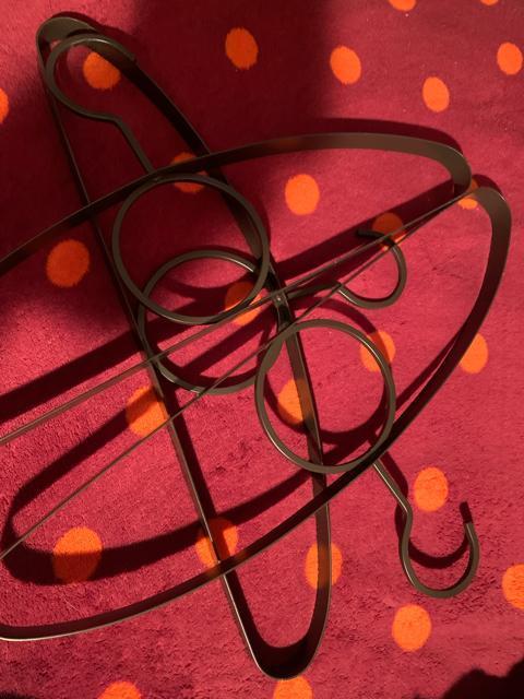 アンテイク、アイアン鉄ハンカ 3本古〓 送料無料 < インテリア/ライフ アンテイク、アイアン鉄ハンカ 3本古〓 送料無料 < インテリア/ライフの