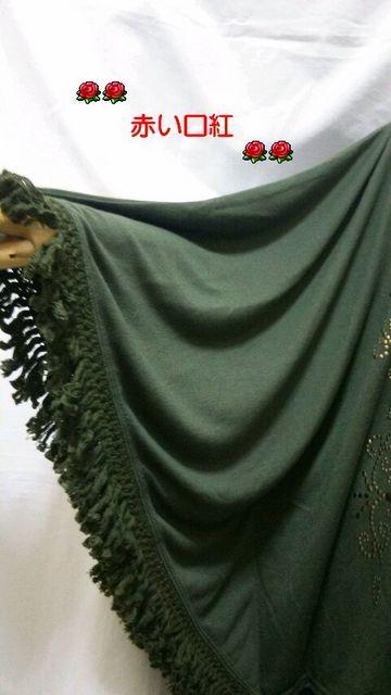 LL〜サイズ*大きいサイズウエスタン・ヒッピースタッズ・フリンジ・ポンチョチュニ < 女性ファッション  LL〜サイズ*大きいサイズウエスタン・ヒッピースタッズ・フリンジ・ポンチョチュニ < 女性ファッションの